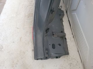 bontott CITROËN C4 PICASSO Jobb hátsó Negyed Karosszéria Csomag