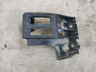 bontott CITROËN C4 PICASSO Jobb hátsó Oldal Lökhárító Tartó (Műanyag)