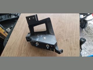 bontott CITROËN C4 PICASSO Jobb hátsó Oldal Lökhárító Tartó (Műanyag)