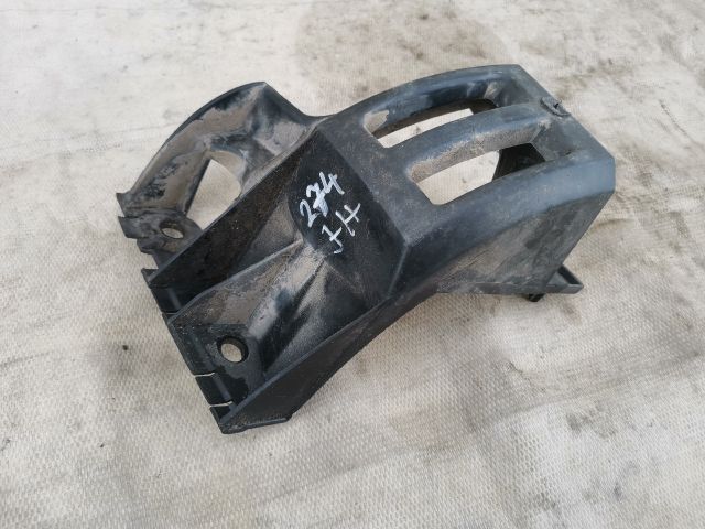 bontott CITROËN C4 PICASSO Jobb hátsó Oldal Lökhárító Tartó (Műanyag)