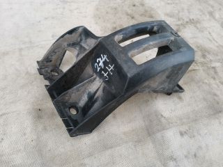 bontott CITROËN C4 PICASSO Jobb hátsó Oldal Lökhárító Tartó (Műanyag)