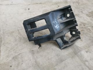 bontott CITROËN C4 PICASSO Jobb hátsó Oldal Lökhárító Tartó (Műanyag)