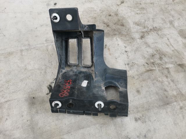 bontott CITROËN C4 PICASSO Jobb hátsó Oldal Lökhárító Tartó (Műanyag)