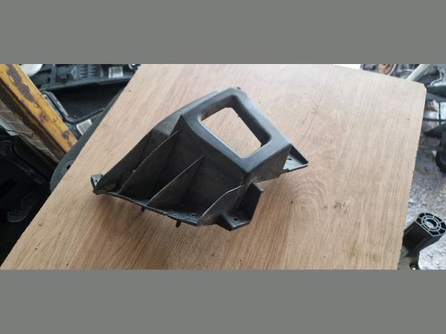 bontott CITROËN C4 PICASSO Jobb hátsó Oldal Lökhárító Tartó (Műanyag)