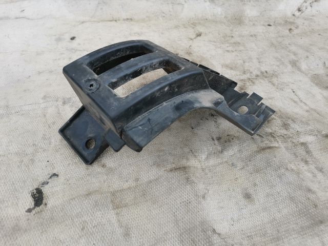 bontott CITROËN C4 PICASSO Jobb hátsó Oldal Lökhárító Tartó (Műanyag)