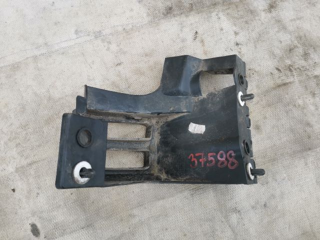 bontott CITROËN C4 PICASSO Jobb hátsó Oldal Lökhárító Tartó (Műanyag)