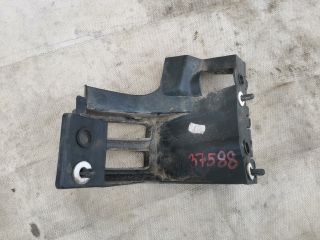 bontott CITROËN C4 PICASSO Jobb hátsó Oldal Lökhárító Tartó (Műanyag)