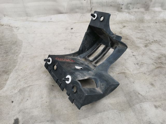 bontott CITROËN C4 PICASSO Jobb hátsó Oldal Lökhárító Tartó (Műanyag)