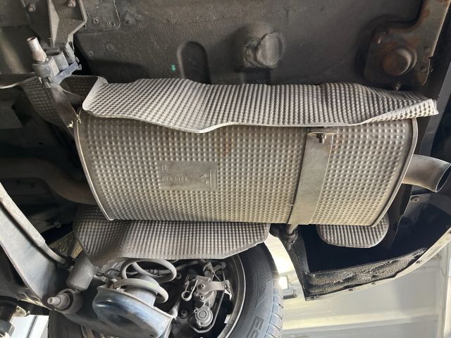 bontott CITROËN C4 PICASSO Jobb hátsó Sárvédő