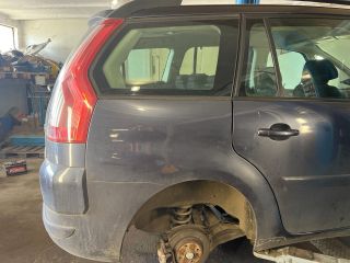 bontott CITROËN C4 PICASSO Jobb hátsó Sárvédő