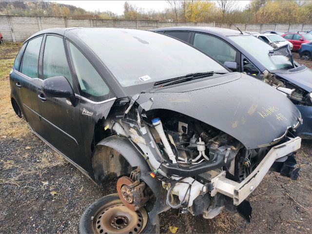 bontott CITROËN C4 PICASSO Jobb hátsó Sárvédő