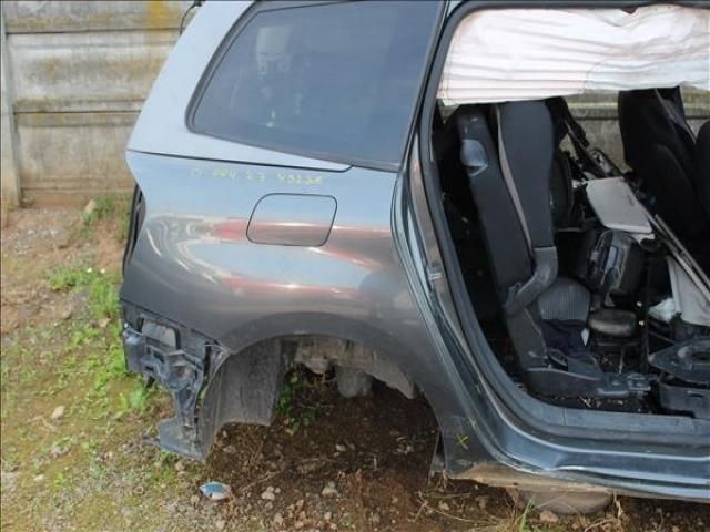 bontott CITROËN C4 PICASSO Jobb hátsó Sárvédő