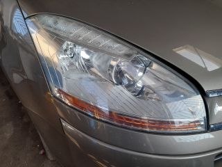 bontott CITROËN C4 PICASSO Jobb hátsó Sárvédő