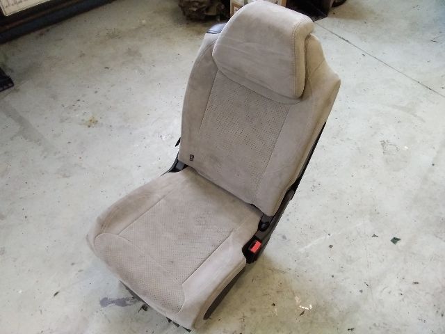 bontott CITROËN C4 PICASSO Jobb hátsó Ülés