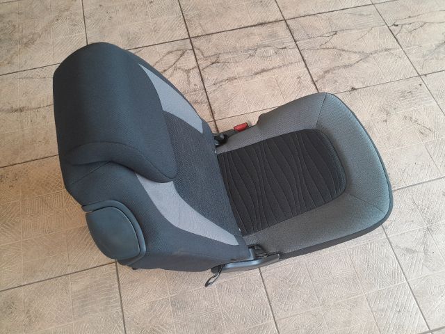 bontott CITROËN C4 PICASSO Jobb hátsó Ülés
