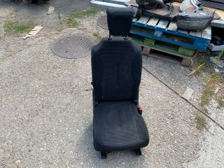 bontott CITROËN C4 PICASSO Jobb hátsó Ülés