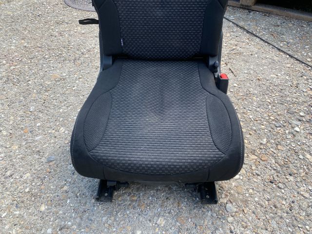 bontott CITROËN C4 PICASSO Jobb hátsó Ülés