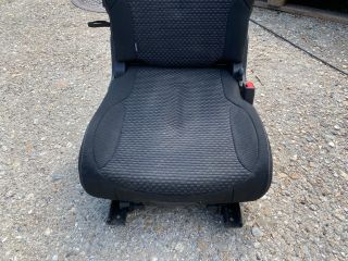 bontott CITROËN C4 PICASSO Jobb hátsó Ülés