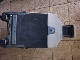 bontott CITROËN C4 PICASSO Jobb hátsó Ülés