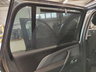 bontott CITROËN C4 PICASSO Jobb hátsó Ülés