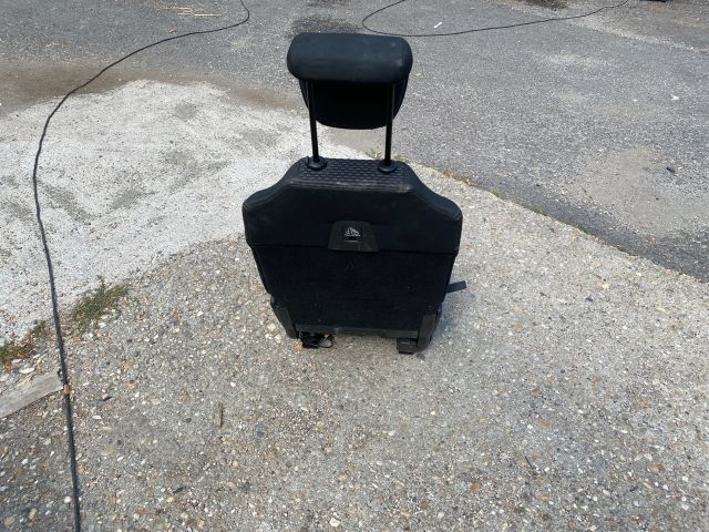 bontott CITROËN C4 PICASSO Jobb hátsó Ülés