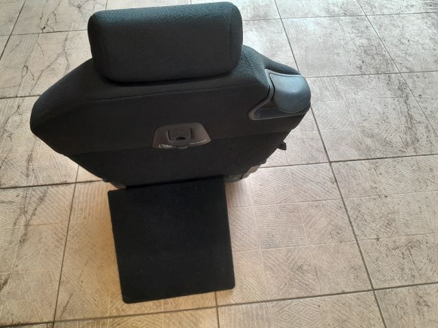 bontott CITROËN C4 PICASSO Jobb hátsó Ülés