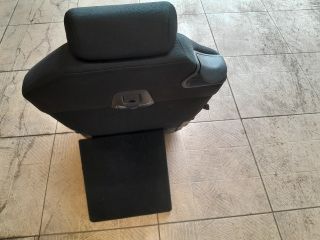 bontott CITROËN C4 PICASSO Jobb hátsó Ülés