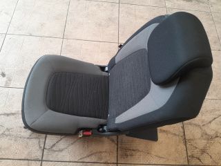 bontott CITROËN C4 PICASSO Jobb hátsó Ülés