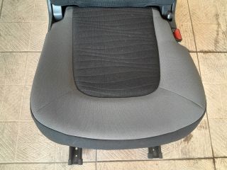 bontott CITROËN C4 PICASSO Jobb hátsó Ülés