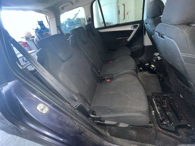 bontott CITROËN C4 PICASSO Jobb hátsó Ülés
