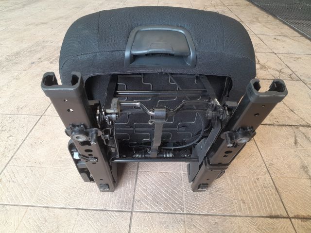 bontott CITROËN C4 PICASSO Jobb hátsó Ülés