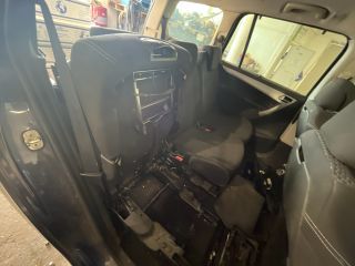 bontott CITROËN C4 PICASSO Jobb hátsó Ülés