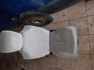 bontott CITROËN C4 PICASSO Jobb hátsó Ülés