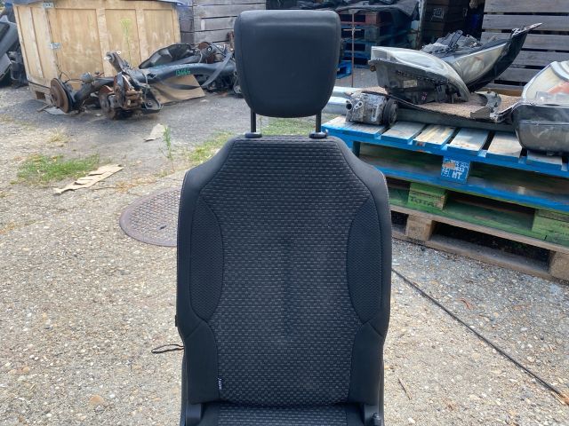 bontott CITROËN C4 PICASSO Jobb hátsó Ülés