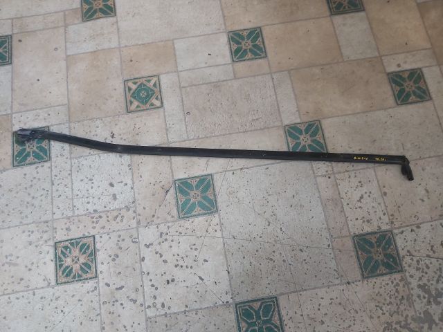 bontott CITROËN C4 PICASSO Jobb hátsó Vízlehúzó Gumicsík