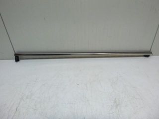 bontott CITROËN C4 PICASSO Jobb hátsó Vízlehúzó Gumicsík