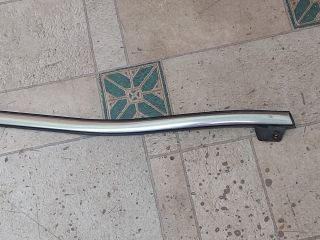 bontott CITROËN C4 PICASSO Jobb hátsó Vízlehúzó Gumicsík