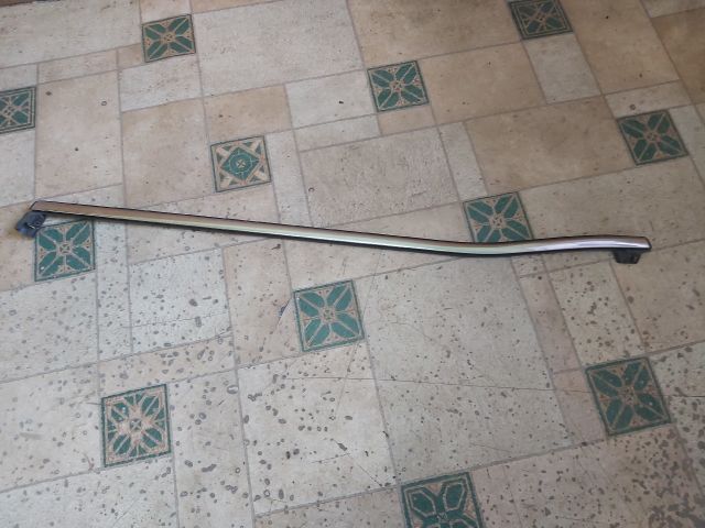 bontott CITROËN C4 PICASSO Jobb hátsó Vízlehúzó Gumicsík