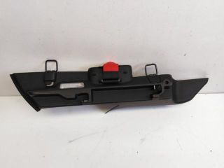 bontott CITROËN C4 PICASSO Jobb Kalaptartó Tartó Konzol