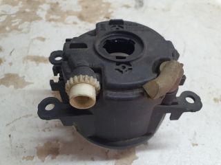 bontott CITROËN C4 PICASSO Jobb Ködfényszóró