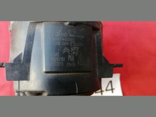 bontott CITROËN C4 PICASSO Jobb Ködfényszóró
