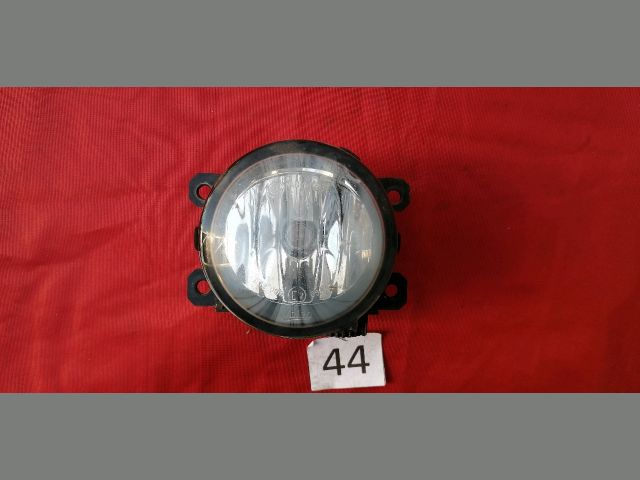 bontott CITROËN C4 PICASSO Jobb Ködfényszóró