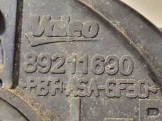 bontott CITROËN C4 PICASSO Jobb Ködfényszóró