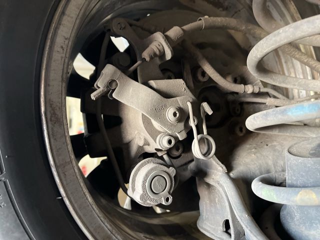 bontott CITROËN C4 PICASSO Jobb Ködfényszóró