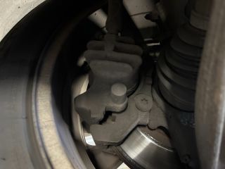 bontott CITROËN C4 PICASSO Jobb Ködfényszóró