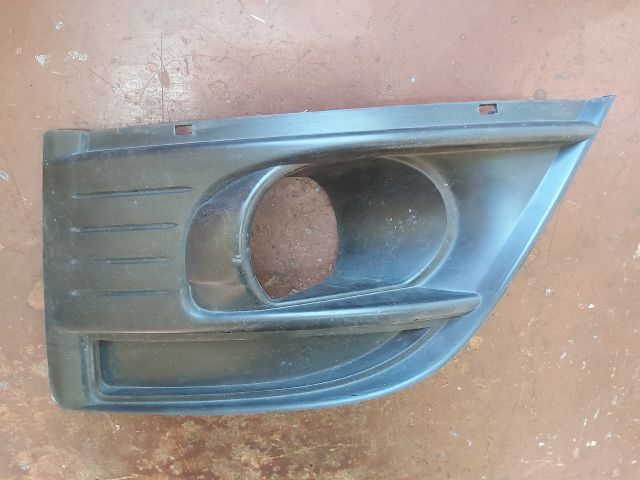 bontott CITROËN C4 PICASSO Jobb Ködlámpa Rács