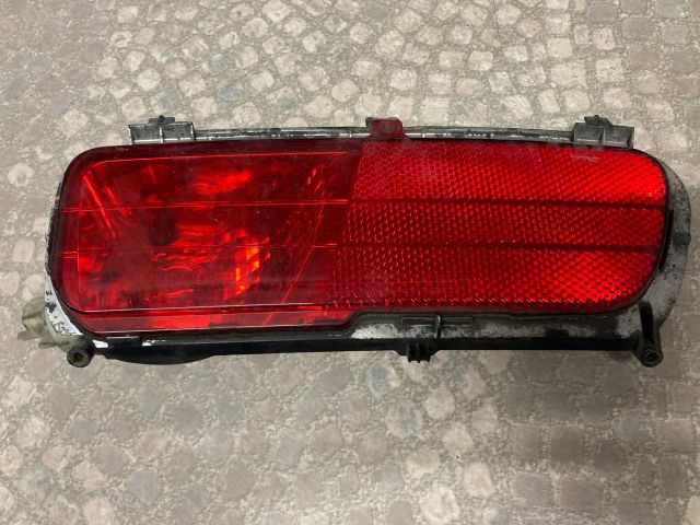 bontott CITROËN C4 PICASSO Jobb Ködzárófény