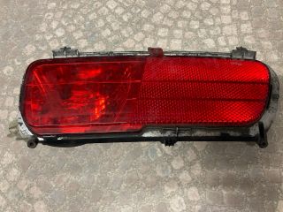 bontott CITROËN C4 PICASSO Jobb Ködzárófény