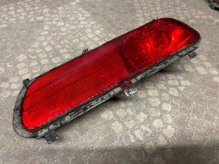 bontott CITROËN C4 PICASSO Jobb Ködzárófény