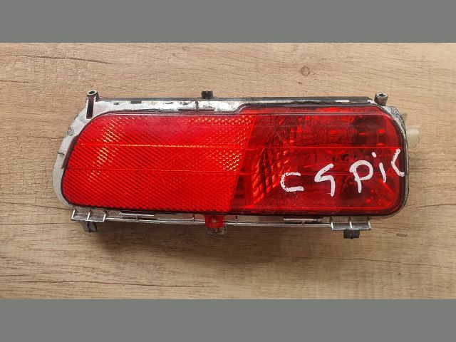 bontott CITROËN C4 PICASSO Jobb Ködzárófény